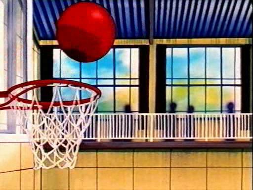 Otaku Gallery  / Anime e Manga / Slam Dunk / Screen Shots / Episodi / 018 - Gli ultimi due minuti / 003.jpg